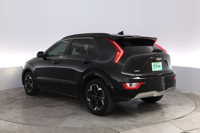 2023 Kia Niro EV