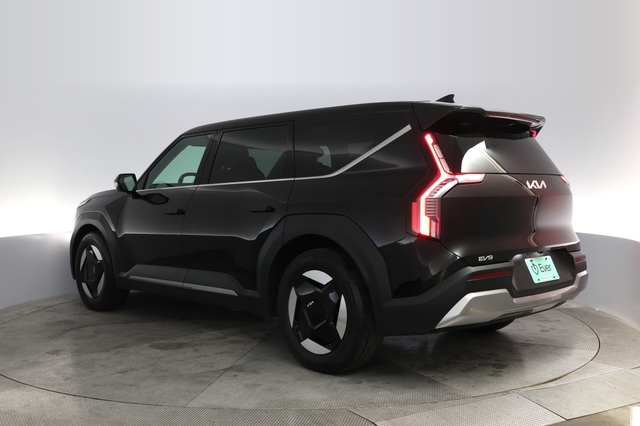 2024 Kia EV9