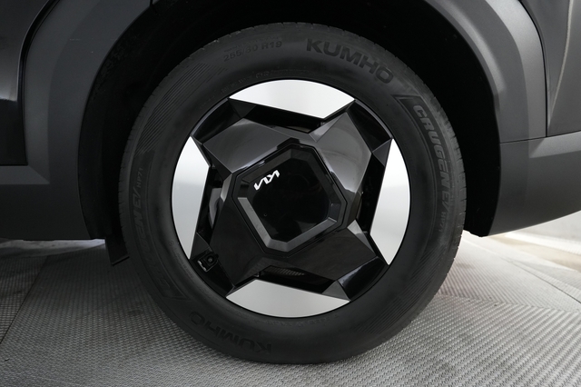 2024 Kia EV9