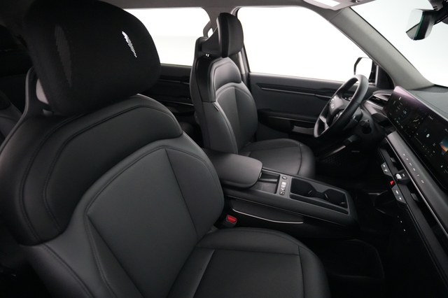 2024 Kia EV9