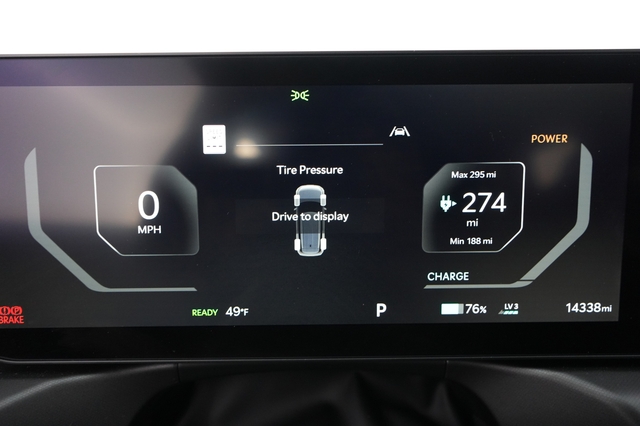 2024 Kia EV9