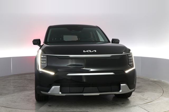 2024 Kia EV9