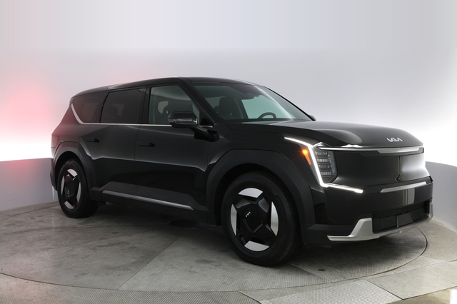 2024 Kia EV9