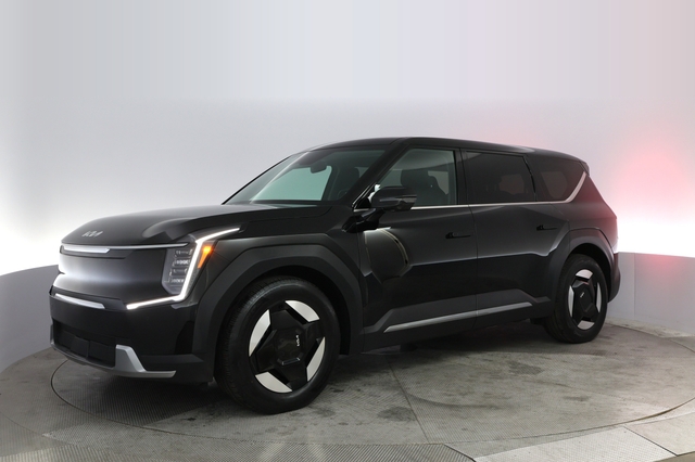 2024 Kia EV9