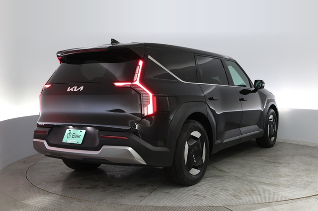 2024 Kia EV9