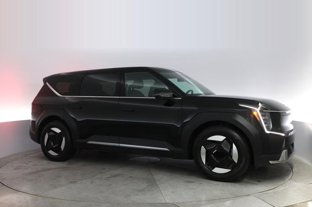 2024 Kia EV9