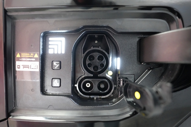 2024 Kia EV9