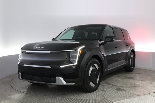 2024 Kia EV9