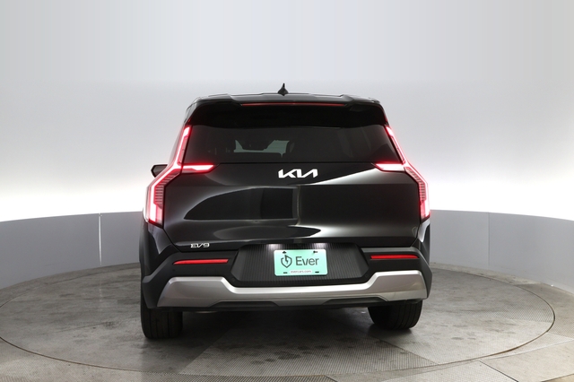 2024 Kia EV9