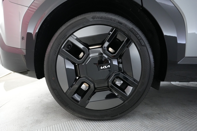 2024 Kia EV9