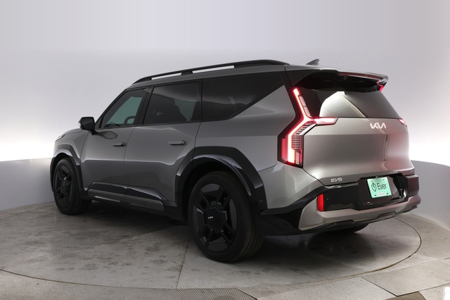 2024 Kia EV9