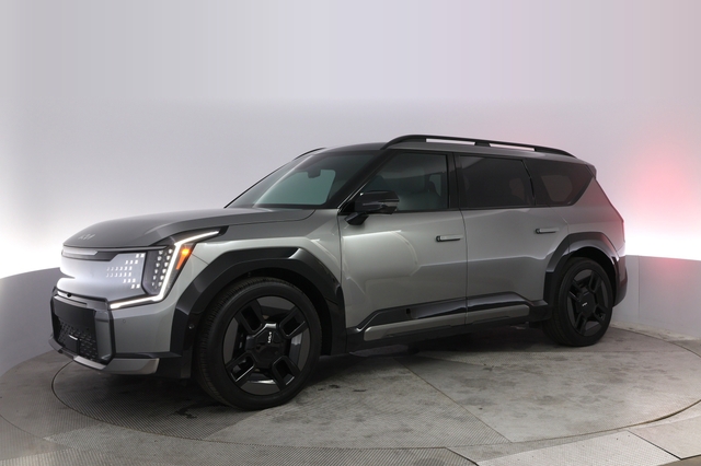 2024 Kia EV9
