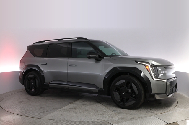 2024 Kia EV9