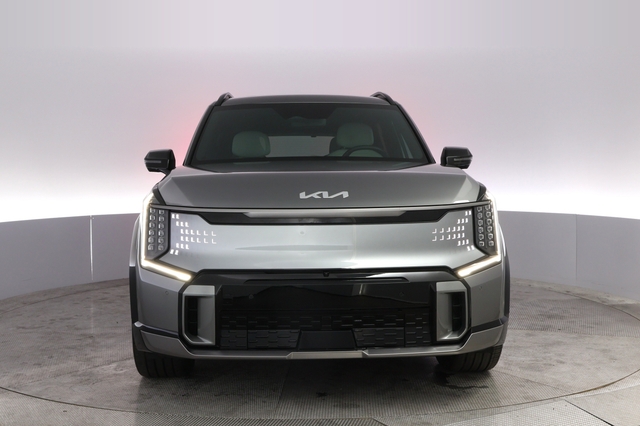 2024 Kia EV9