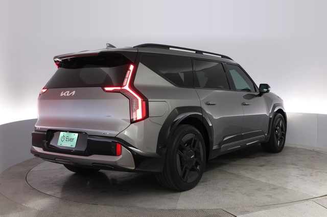 2024 Kia EV9