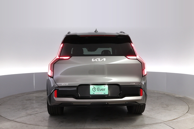 2024 Kia EV9