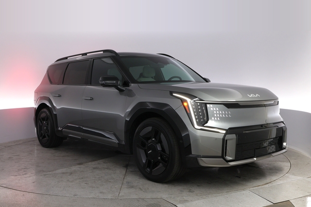 2024 Kia EV9
