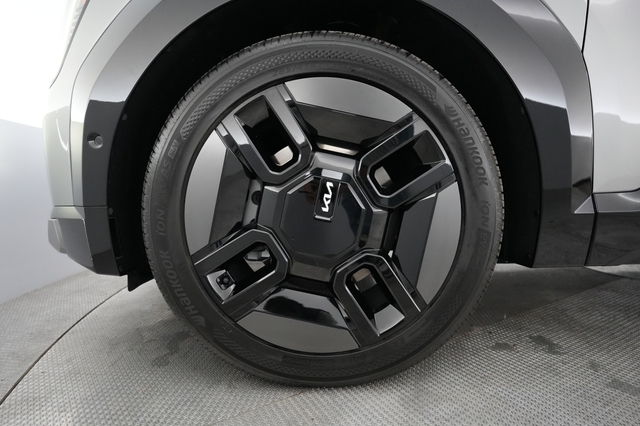 2024 Kia EV9