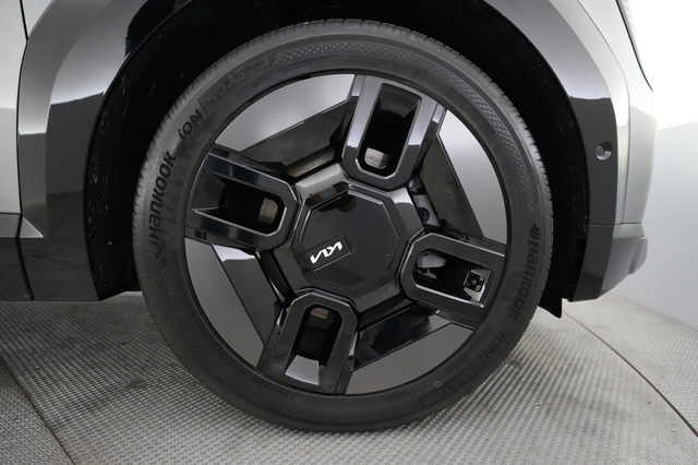 2024 Kia EV9