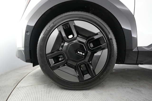 2024 Kia EV9