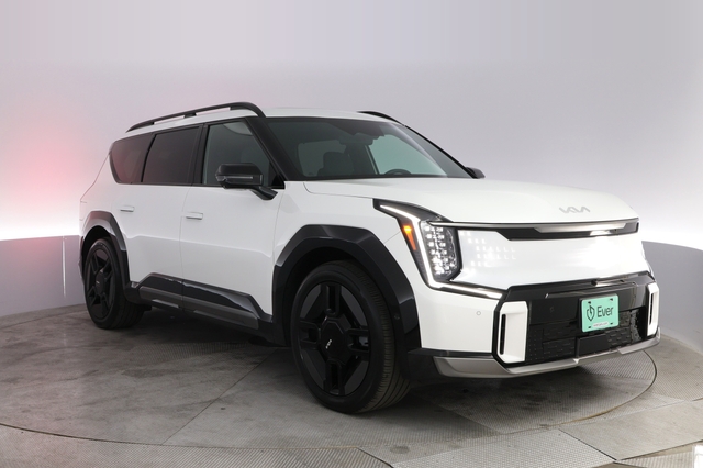 2024 Kia EV9