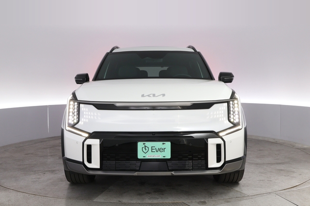 2024 Kia EV9