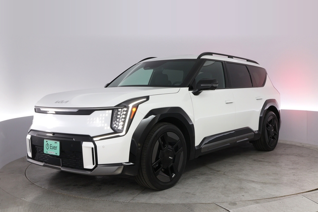 2024 Kia EV9