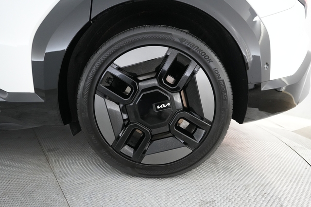 2024 Kia EV9