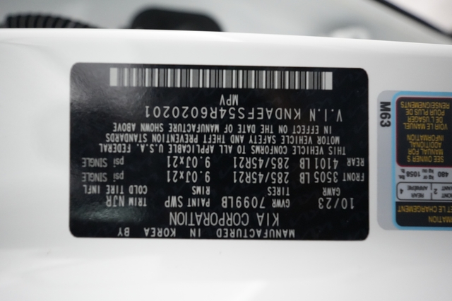 2024 Kia EV9