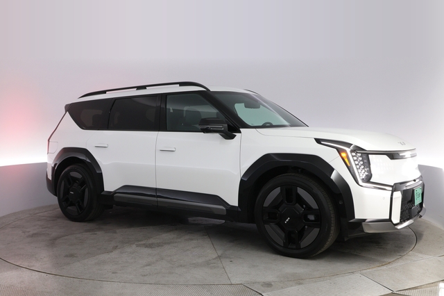 2024 Kia EV9