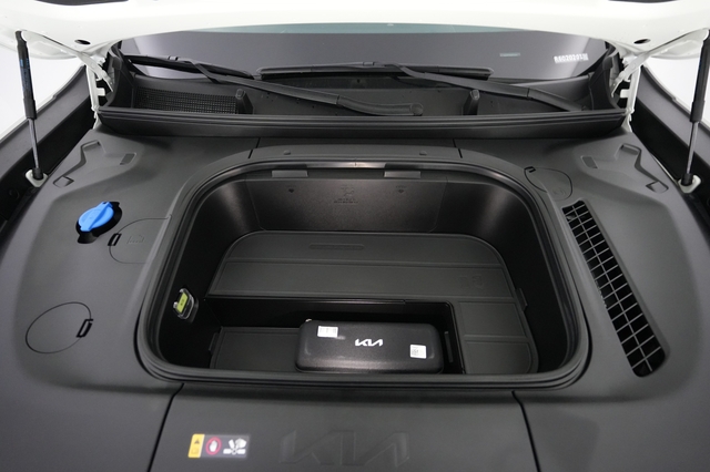 2024 Kia EV9