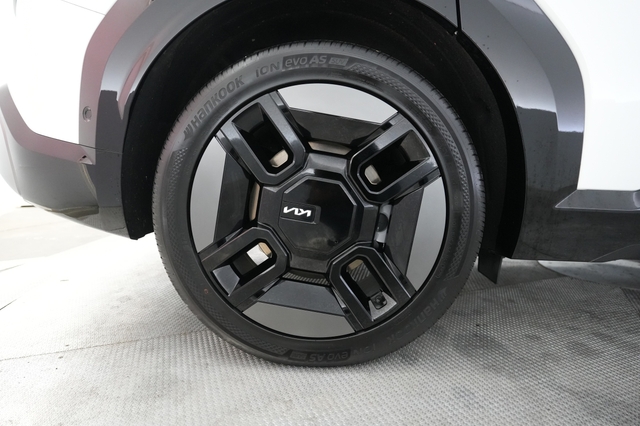 2024 Kia EV9