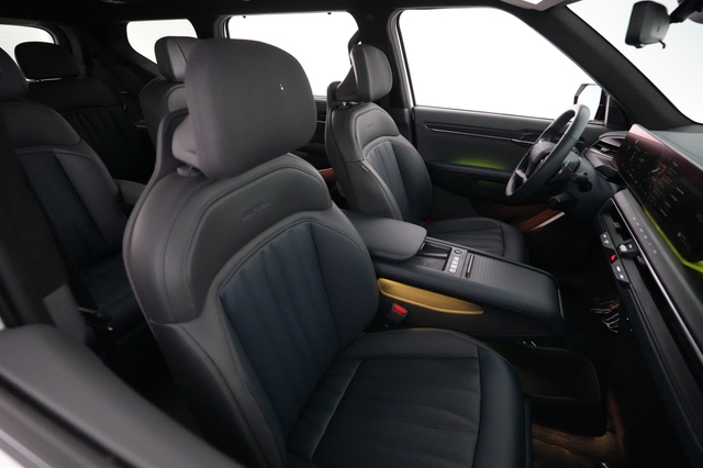 2024 Kia EV9