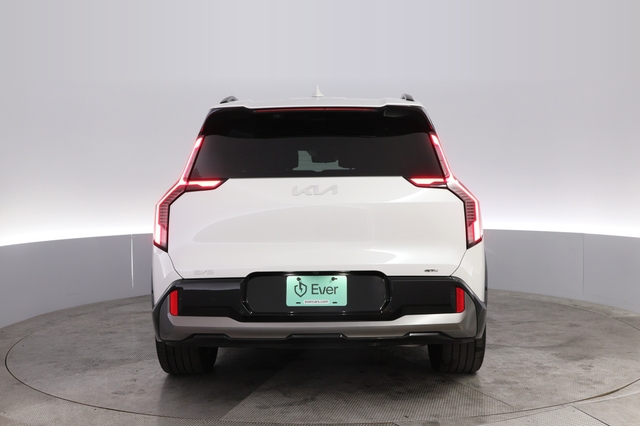 2024 Kia EV9