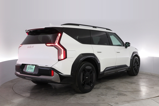 2024 Kia EV9