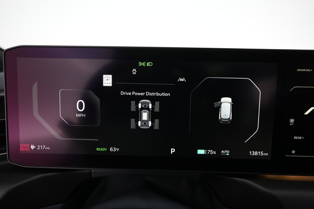 2024 Kia EV9