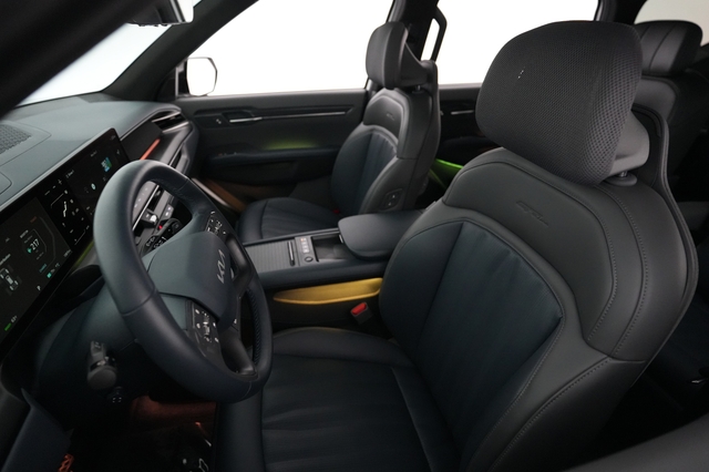 2024 Kia EV9