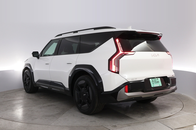 2024 Kia EV9