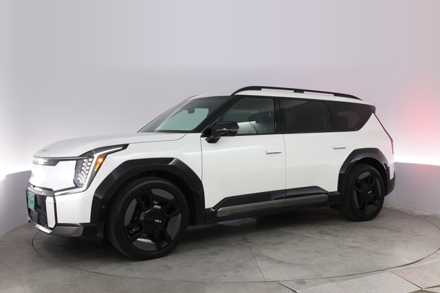 2024 Kia EV9