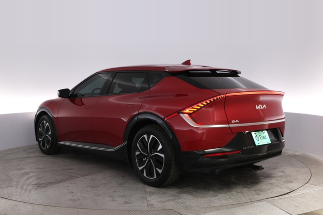 2024 Kia EV6