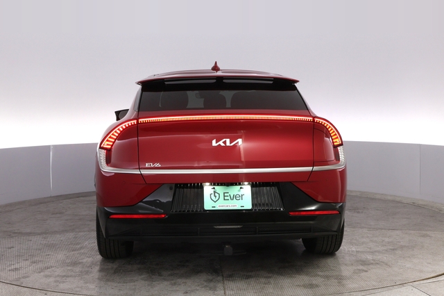 2024 Kia EV6