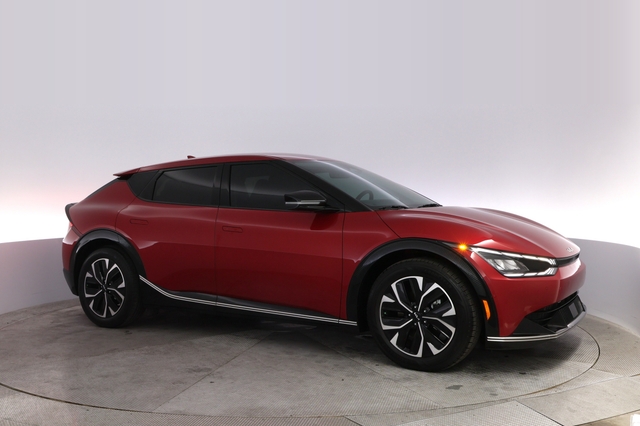 2024 Kia EV6