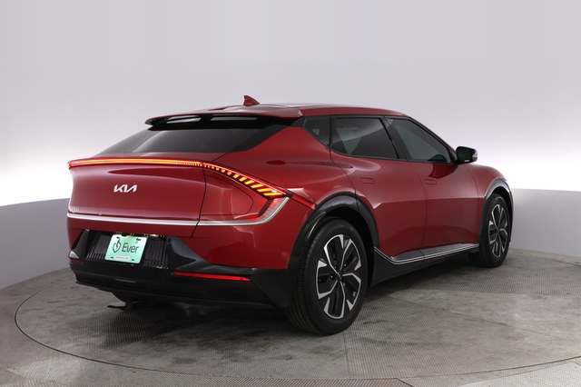 2024 Kia EV6