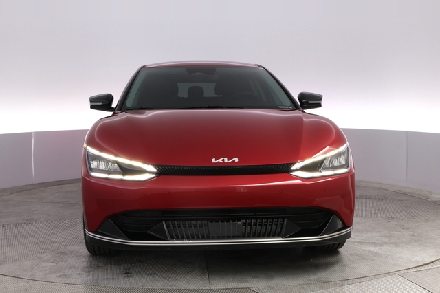 2024 Kia EV6