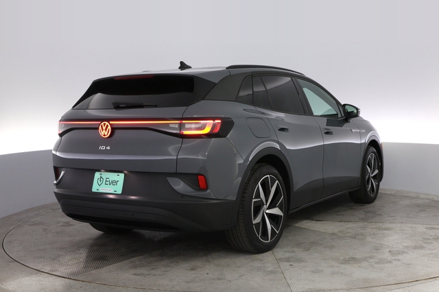 2023 Volkswagen ID.4