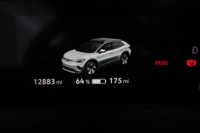 2023 Volkswagen ID.4