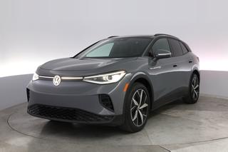 2023 Volkswagen ID.4