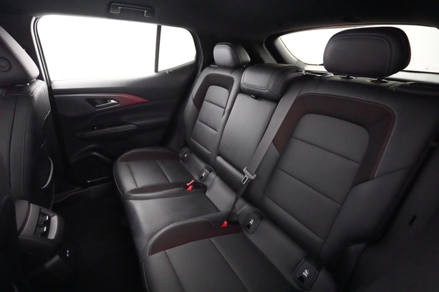 2024 Chevrolet Equinox EV