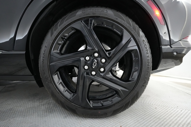 2024 Chevrolet Equinox EV