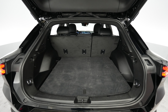 2024 Chevrolet Equinox EV